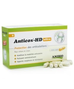 Anticox HD Ultra